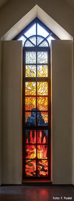 Altarfenster